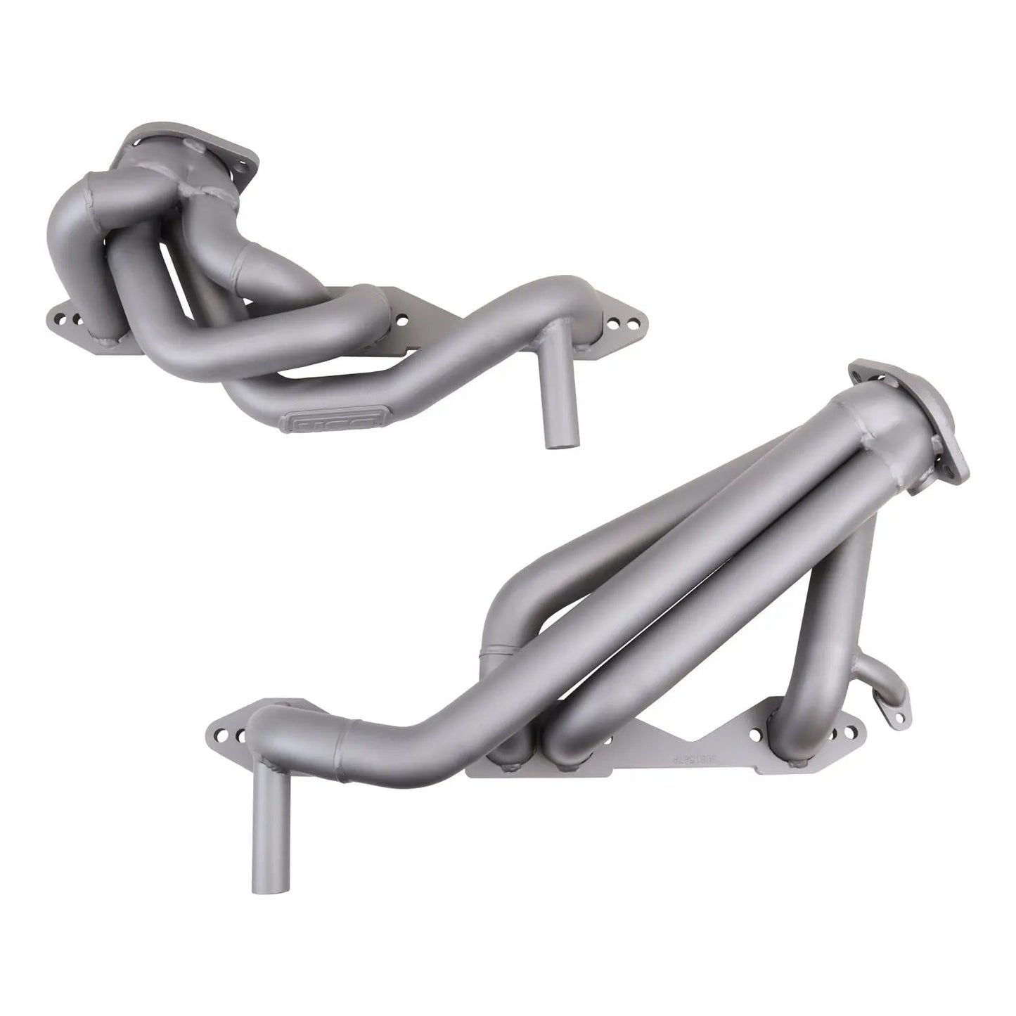 Chevrolet Camaro Firebird 5.7 LT1 V8 1-5/8 Shorty Exhaust Headers Titanium Ceramic 94-95