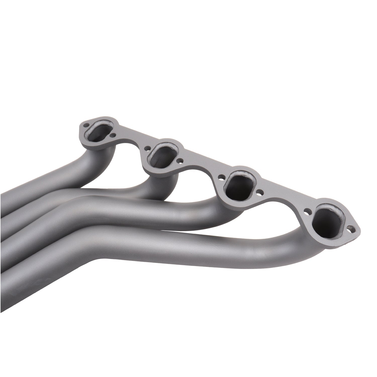 Ford Mustang 351 Swap 1-3/4 Long Tube Exhaust Headers Titanium Ceramic 86-93