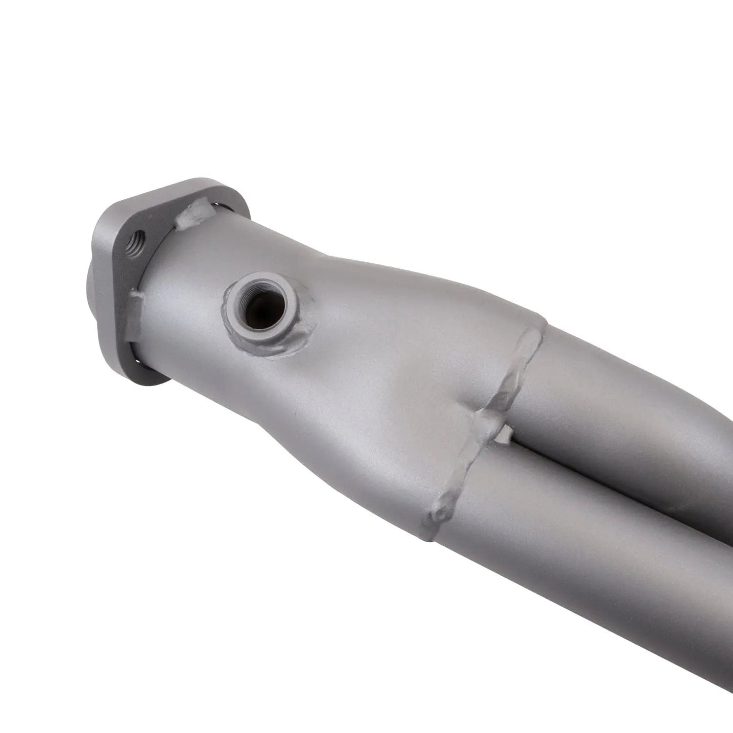 Ford Mustang 351 Swap 1-3/4 Long Tube Exhaust Headers Titanium Ceramic 86-93