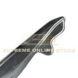 Corvette C7 Stage 2.5 Front Splitter & Side Skirts