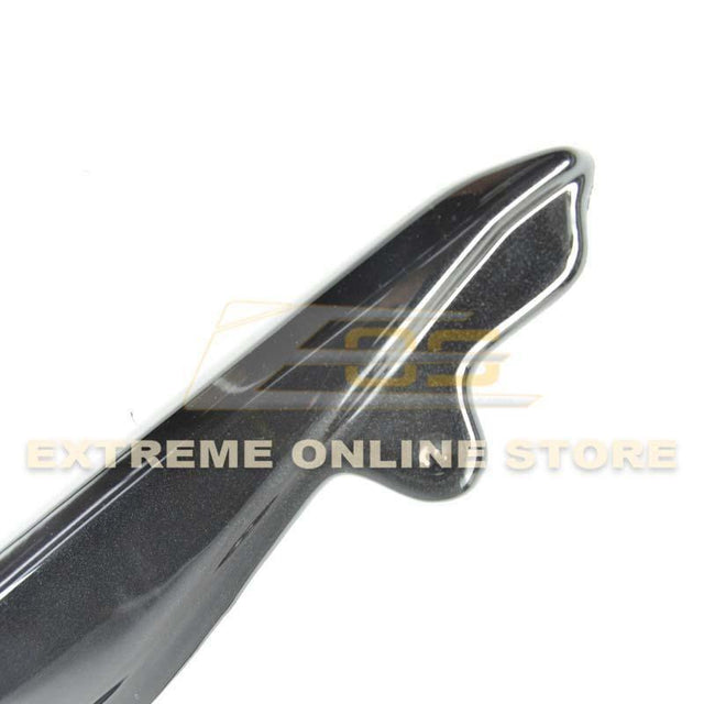 Corvette C7 Stage 2.5 Front Splitter & Side Skirts