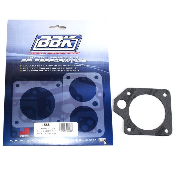 Ford Ranger Explorer 4.0 66mm Throttle Body Gasket Kit 90-00