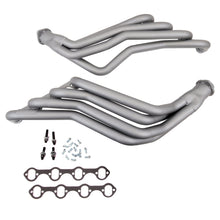 Ford Mustang 5.0L 1-3/4 Long Tube Exhaust Headers Titanium Ceramic 79-93