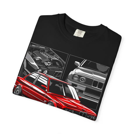 E30 M3 Legends T-Shirt