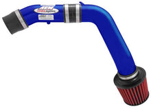 AEM Induction AEM Nissan Sentra SE-R Blue Cold Air Intake 21-544B