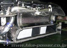 HKS Intercooler Kit 09 Nissan GTR R35 2 Core FMIC