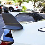 2016-20 Honda Civic Coupe Type R Conversion Rear Trunk Spoiler Kit