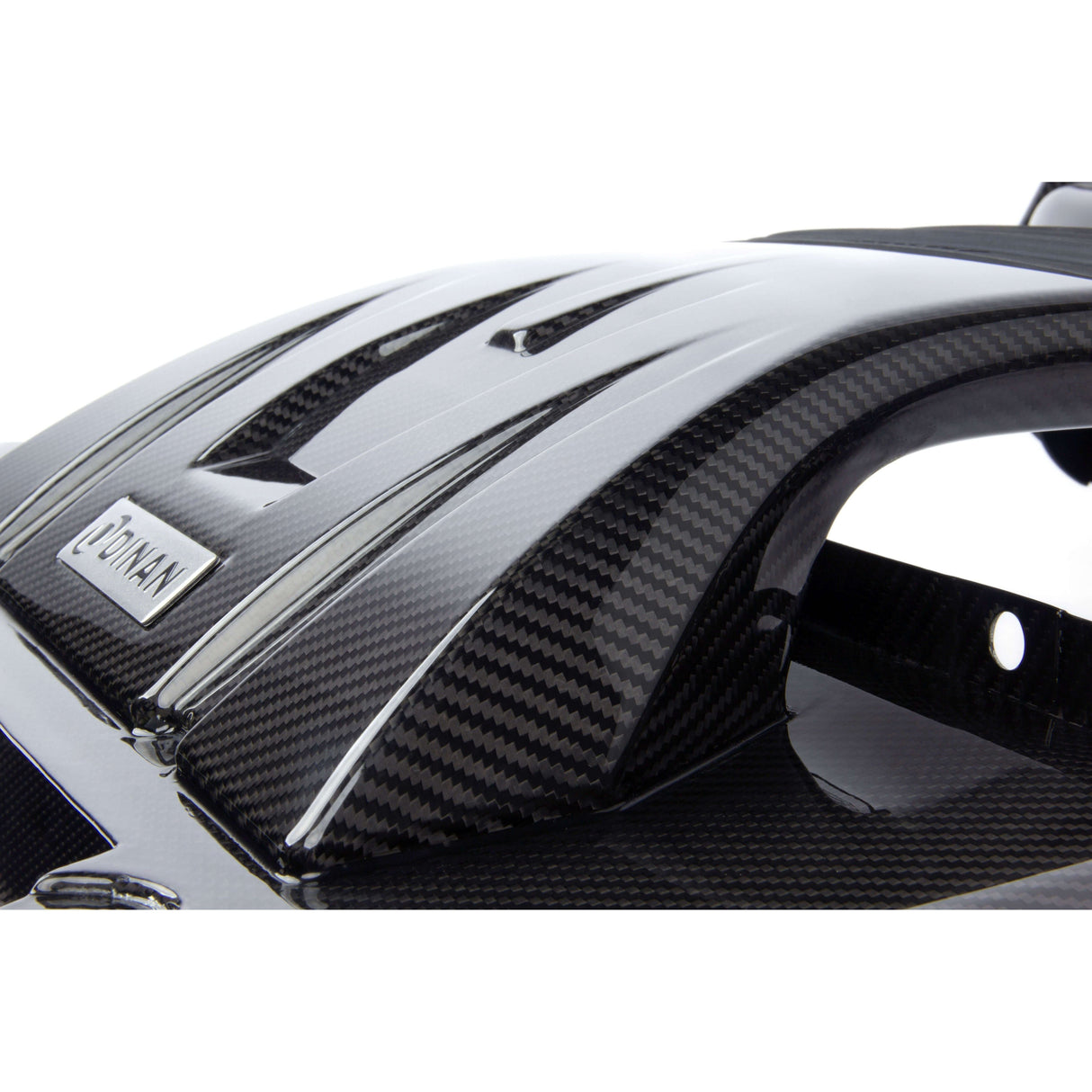 Dinan Cold Air Intake - BMW / F9x X5M / X6M / X7 M60i (incl Comp.)