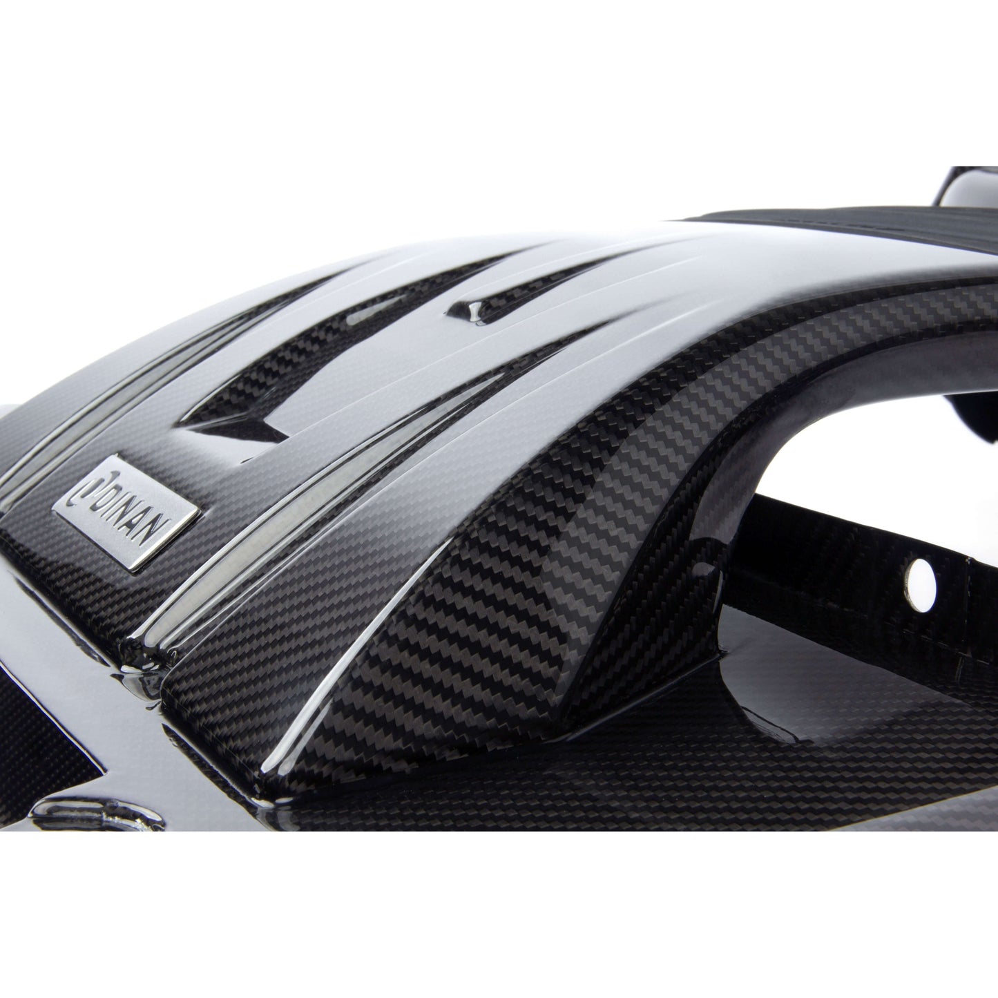 Dinan Cold Air Intake - BMW / F9x X5M / X6M / X7 M60i (incl Comp.)