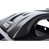 Dinan Cold Air Intake - BMW / F9x X5M / X6M / X7 M60i (incl Comp.)