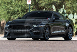 2015-23 Ford Mustang Mach 1 Conversion Front Bumper Kit