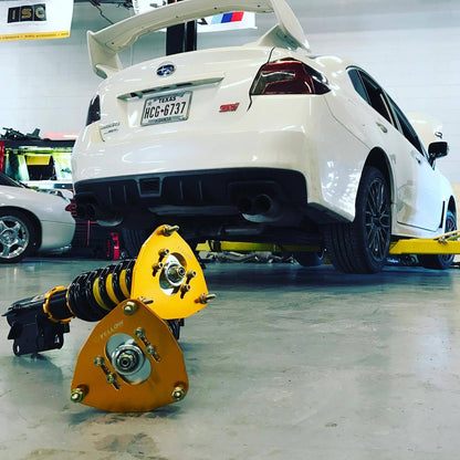 Dynamic Pro Sport Coilovers - Subaru WRX & STi 2015-2021