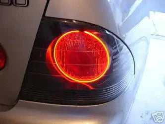 2001-2005 Lexus IS300 Tail Light ORACLE Halo Kit