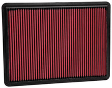 AEM Induction AEM 16-20 Hyundai Ioniq L4-1.6L Dryflow Air Filter 28-30077