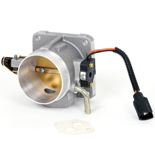 Ford Mustang 5.0 75mm Throttle Body And EGR Spacer Kit 86-93