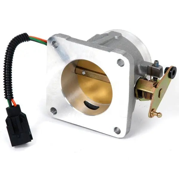 Ford Mustang 5.0 75mm Throttle Body And EGR Spacer Kit 86-93