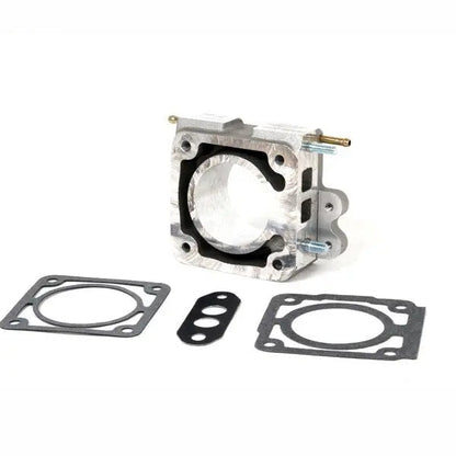Ford Mustang 5.0 75mm Throttle Body And EGR Spacer Kit 86-93