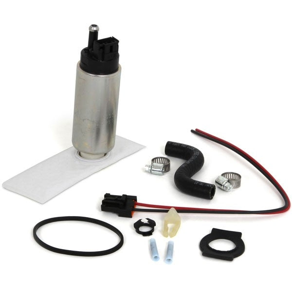 Ford Mustang 190 LPH In Tank Electric Fuel Pump Kit 86-97