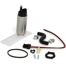 Ford Mustang 255 LPH In Tank Electric Fuel Pump Kit 86-97