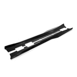 6th Gen Camaro ZL1 Conversion Side Skirts Rocker Panels