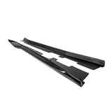 6th Gen Camaro ZL1 Conversion Side Skirts Rocker Panels