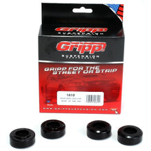 Ford Mustang BBK Caster Camber Plate Replacement Bushings 79-04