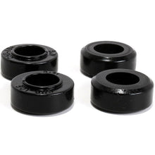Ford Mustang BBK Caster Camber Plate Replacement Bushings 79-04