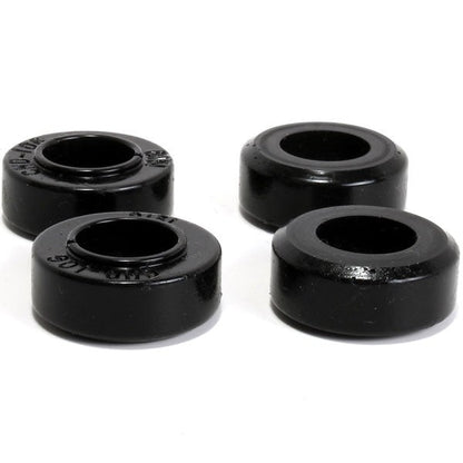 Ford Mustang BBK Caster Camber Plate Replacement Bushings 79-04