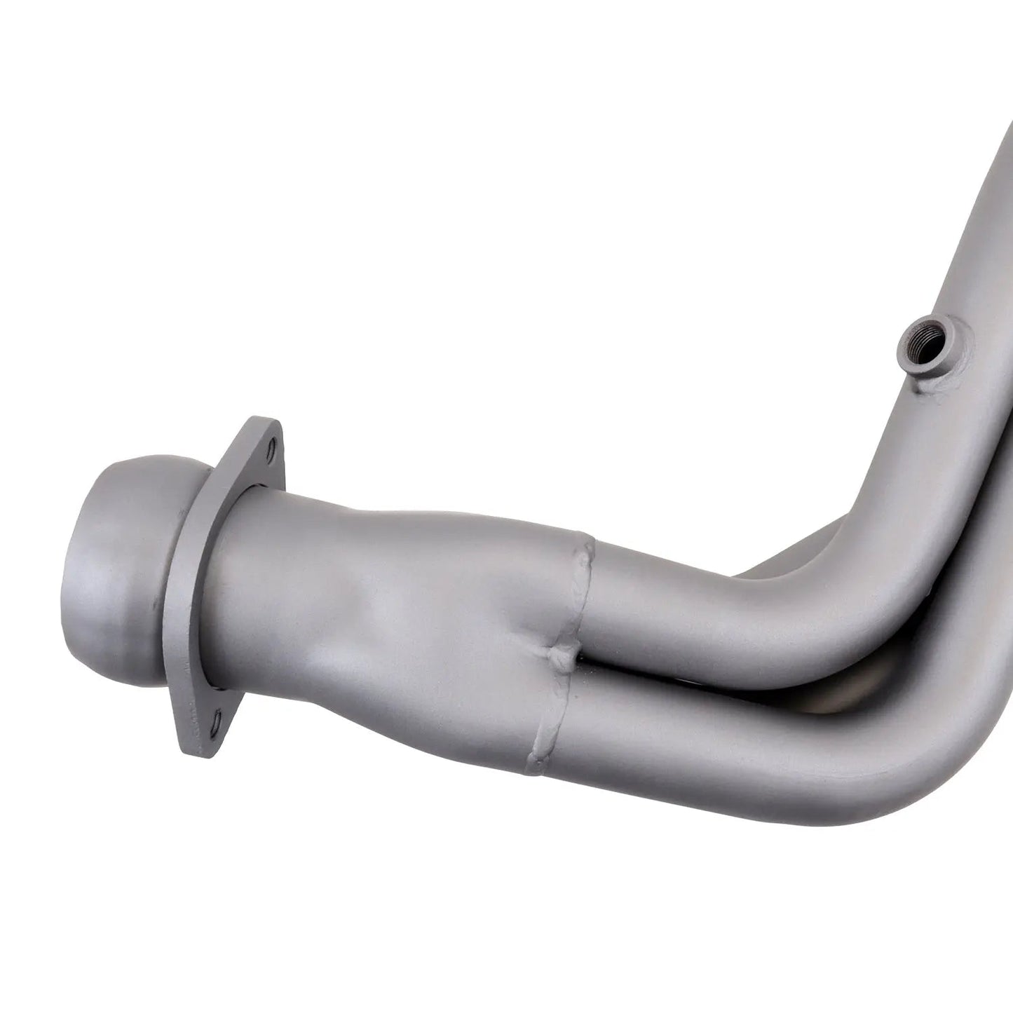 Chevrolet GM 4.8 5.3 6.0 Truck 1-3/4 Long Tube Exhaust Headers Titanium Ceramic 99-02