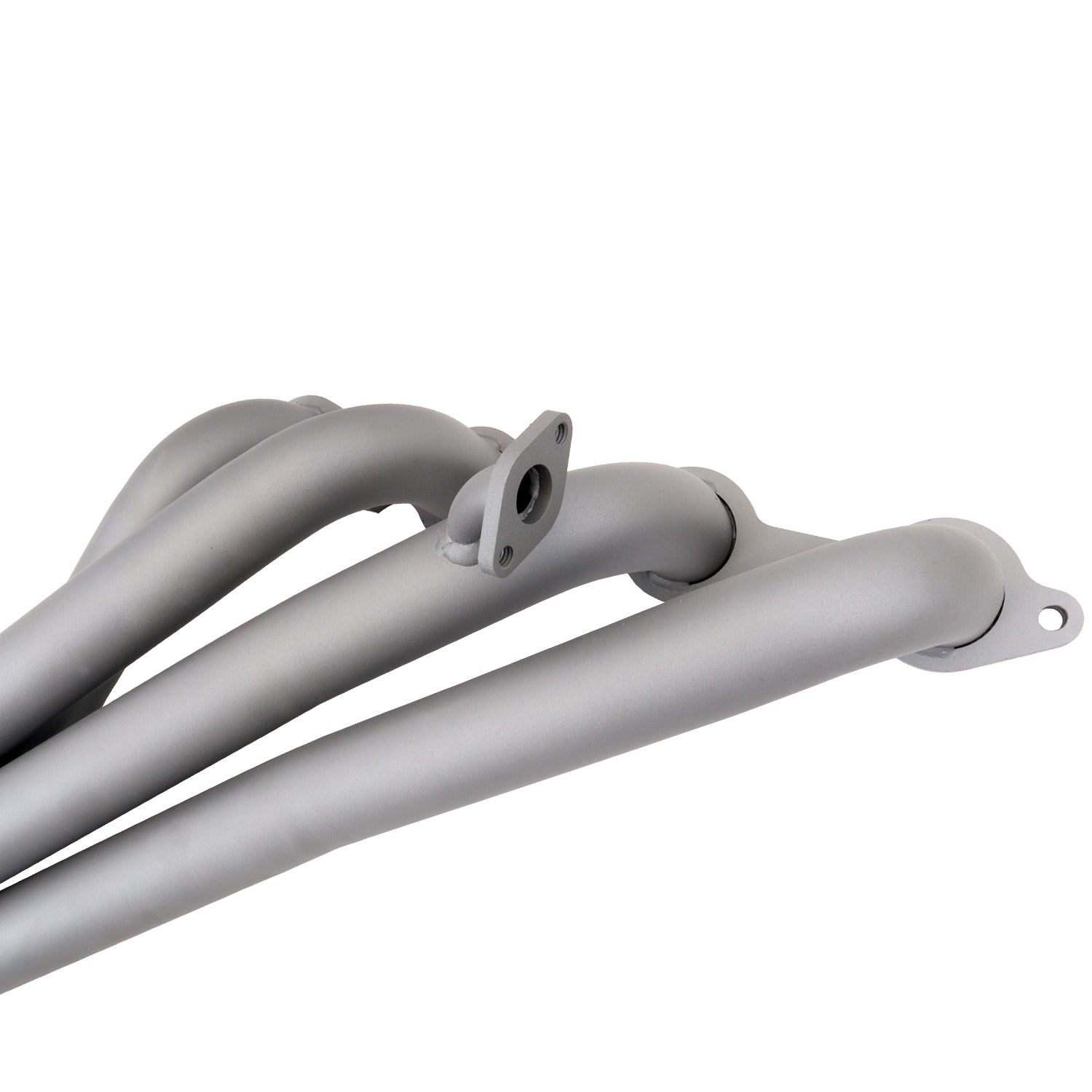 Chevrolet GM 4.8 5.3 6.0 Truck 1-3/4 Long Tube Exhaust Headers Titanium Ceramic 99-02
