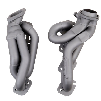 Ford Mustang GT 4.6 1-5/8 Shorty Exhaust Headers Titanium Ceramic 96-04