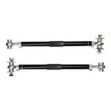 SPL Part Rear Toe Links + Eccentric Lockouts Toyota Supra A90 GR/BMW G2X/BMW G42