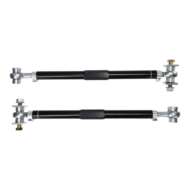 SPL Part BMW F2X/F3X Rear Toe Links + Eccentric Lockout