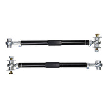 SPL Part BMW F2X/F3X Rear Toe Links + Eccentric Lockout
