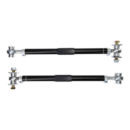 SPL Part BMW F2X/F3X Rear Toe Links + Eccentric Lockout
