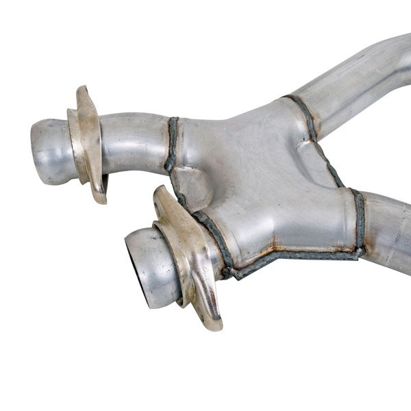 Ford Mustang Cobra 2-1/2 High Flow Catted X-Pipe 96-98