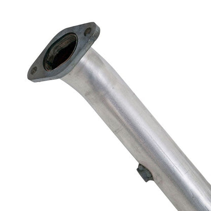Ford Mustang Cobra 2-1/2 High Flow Catted X-Pipe 96-98