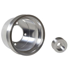 Ford Mustang V6 3.8 Billet Aluminum Underdrive Pulley Kit 94-98