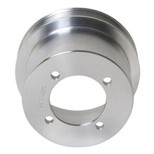 Ford Mustang V6 3.8 Billet Aluminum Underdrive Pulley Kit 94-98