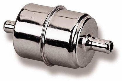 Complete fuel system - 40ft of 3/8" Vapor Guard Fuel Hose, 12-920 Fuel Pump, Filters, hardware