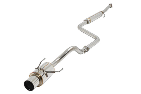 A'PEXi - N1 Catback Exhaust - 1994-2001 Acura Integra [LS / Type-R]