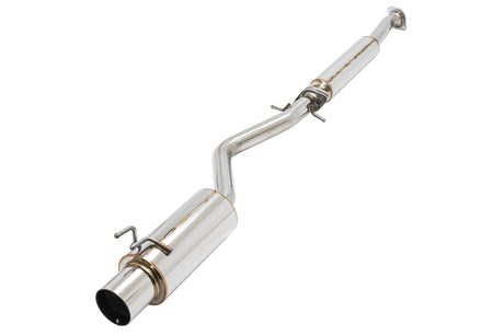 A'PEXi - N1 Catback Exhaust - 2001~2005 Lexus IS300