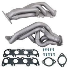 Ford Mustang GT 1-3/4 Shorty Exhaust Headers Titanium Ceramic 11-14