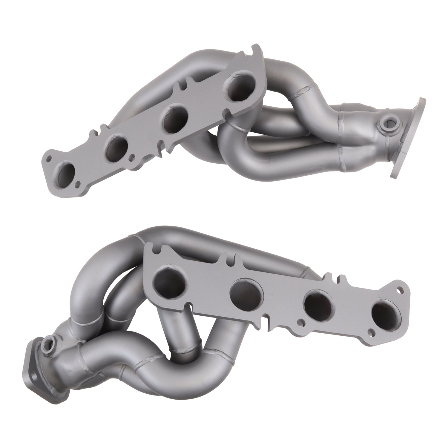 Ford Mustang GT 1-3/4 Shorty Exhaust Headers Titanium Ceramic 11-14