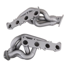 Ford Mustang GT 1-3/4 Shorty Exhaust Headers Titanium Ceramic 11-14