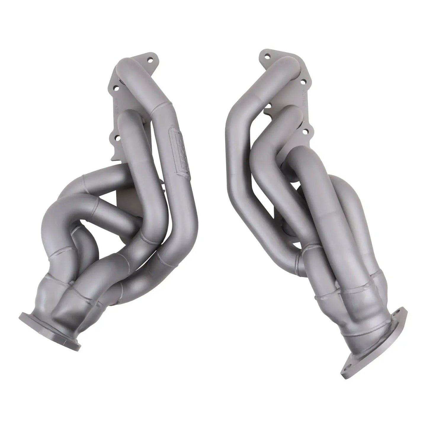Ford Mustang GT 1-3/4 Shorty Exhaust Headers Titanium Ceramic 11-14