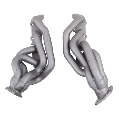 Ford Mustang GT 1-3/4 Shorty Exhaust Headers Titanium Ceramic 11-14