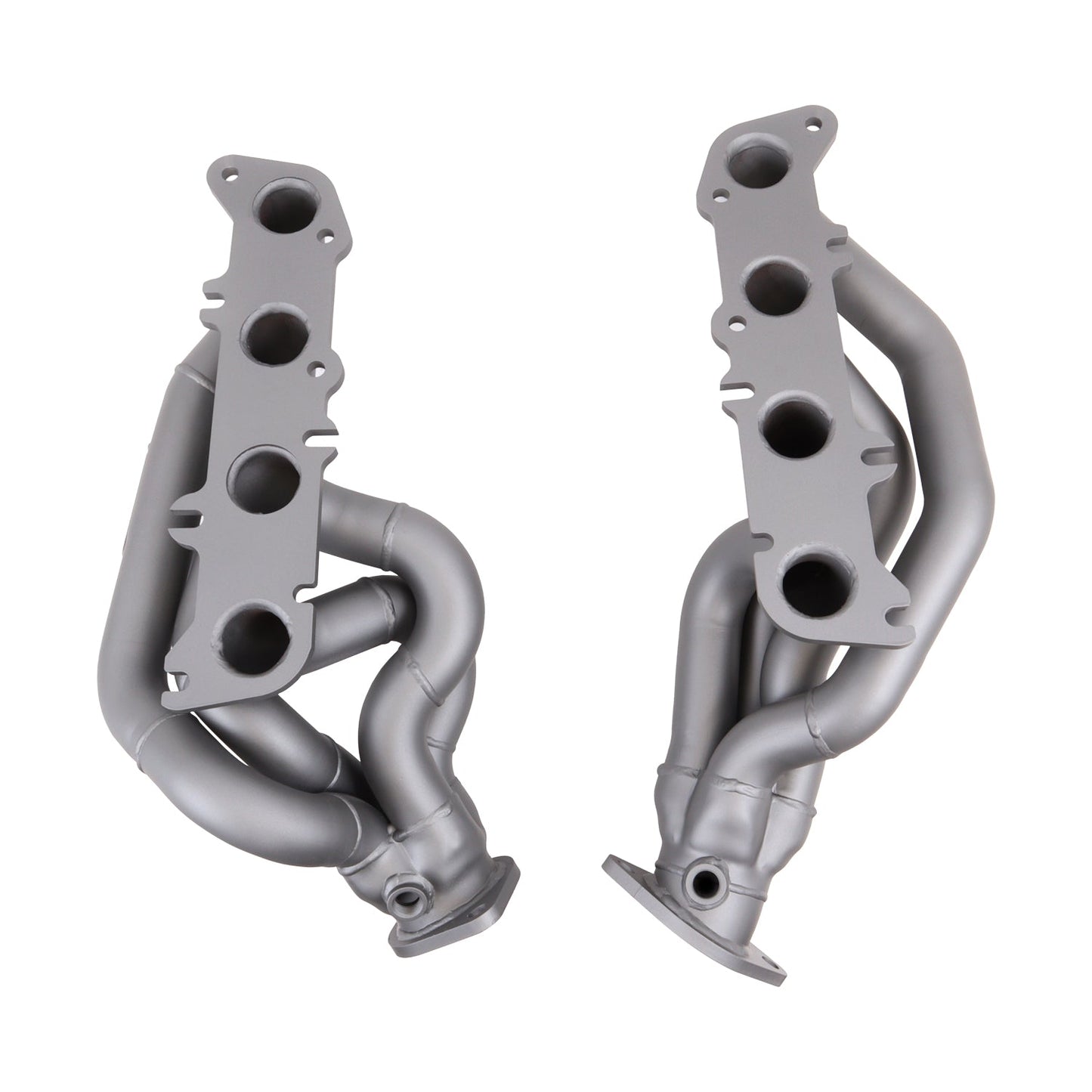 Ford Mustang GT 1-3/4 Shorty Exhaust Headers Titanium Ceramic 11-14