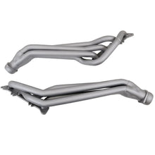 Ford Mustang GT 1-3/4 Long Tube Exhaust Headers Titanium Ceramic 11-23