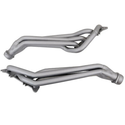 Ford Mustang GT 1-3/4 Long Tube Exhaust Headers Titanium Ceramic 11-23